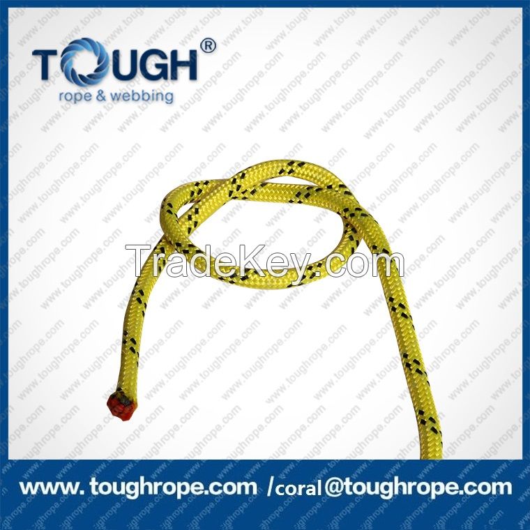 manufacture uhmwpe synthetic sailing marina rope yacht rope