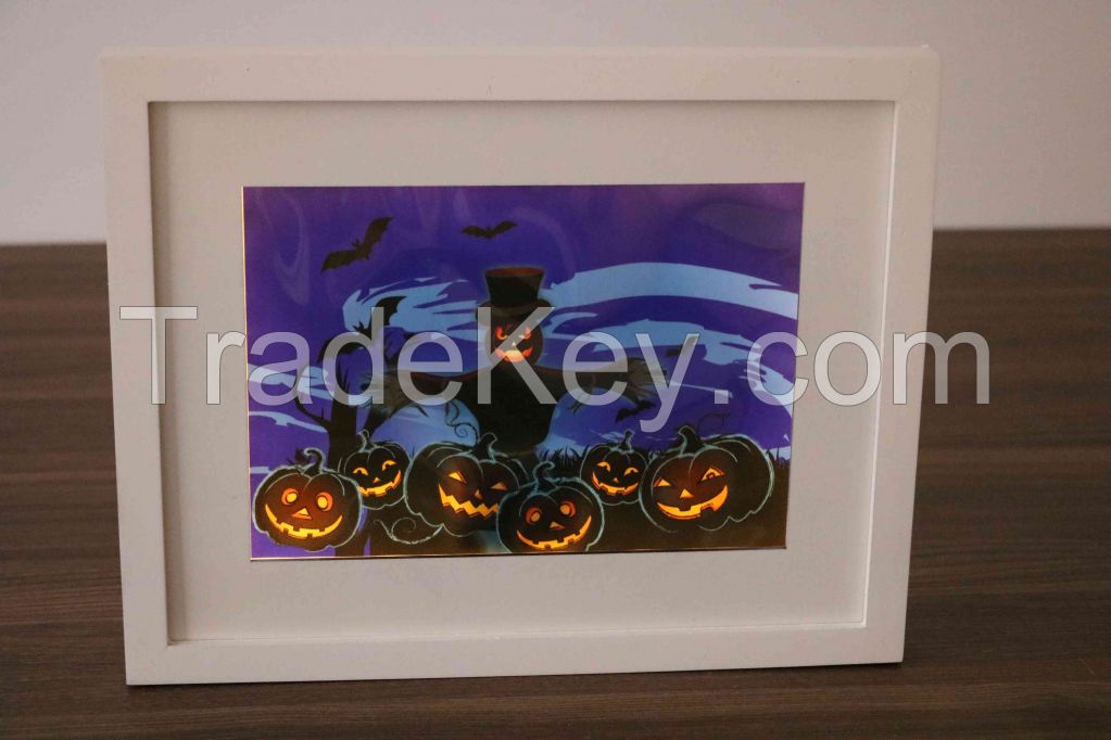 New design eco-friendly high level MDF wall decoration