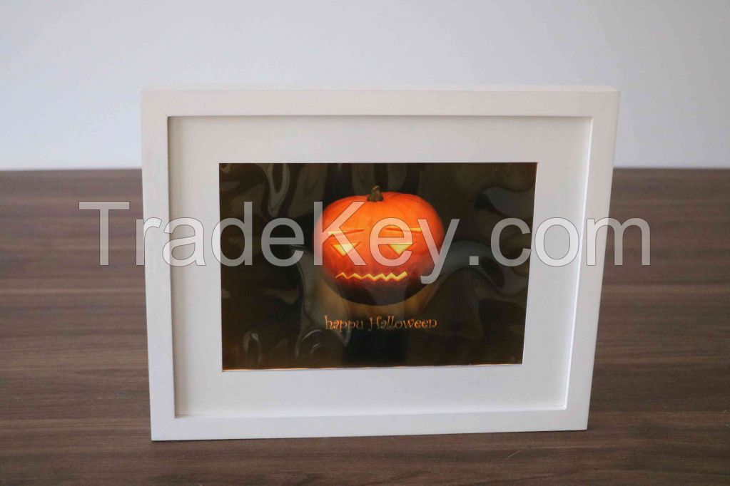 New design eco-friendly high level MDF wall decoration