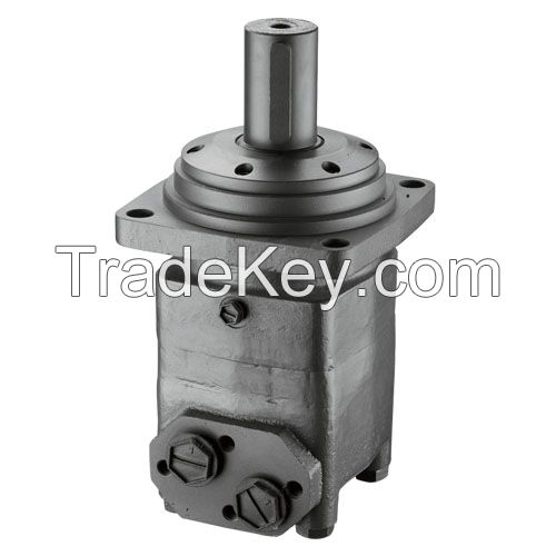 Bm4 / Omt / Mlht / 4000 Series Low Speed High Torque Orbital Hydraulic Motor