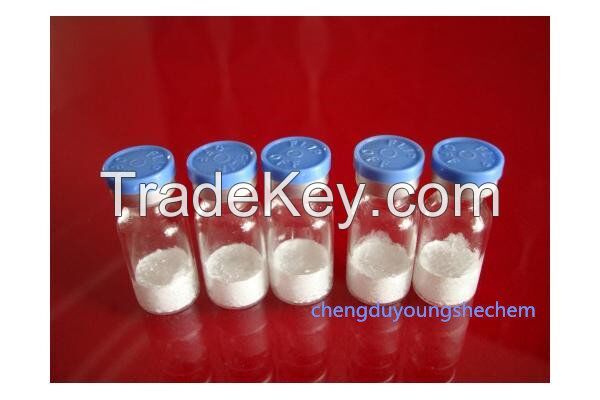 Matrixyl synthe&#039;6 Palmitoyl Tripeptide-38 with prompt delivery from China