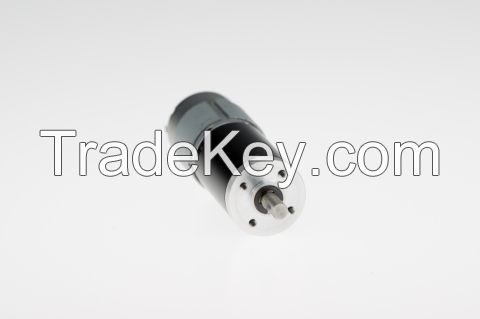 Car electric tailgate planetary gearbox brushless motor precise transmission metal gear 26 mm ODM OEM