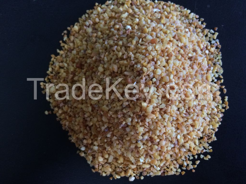 DEHYDRATED GARLIC MINCED