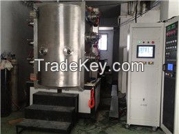 Stainless Steel Ion Vacuum Coating Machine