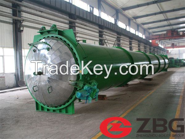 2*6m autoclave for sale