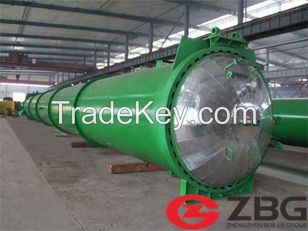 2*6m autoclave for sale