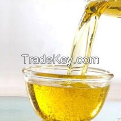 Sunflower oil