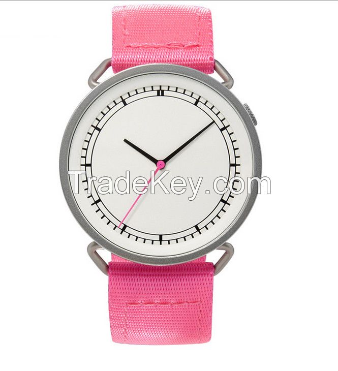 Cheap price watch, new fashion big wrist watches for men and women