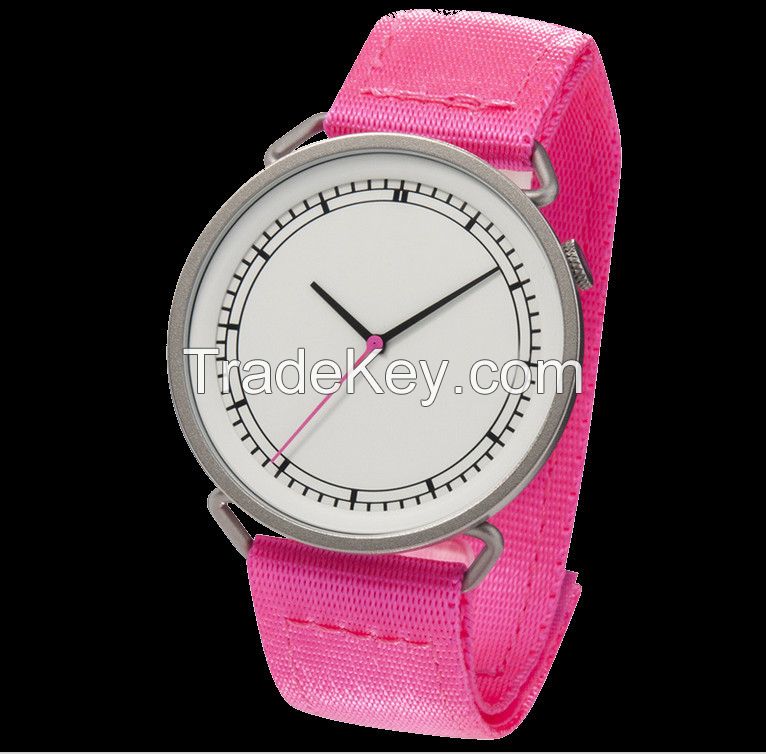 Cheap price watch, new fashion big wrist watches for men and women