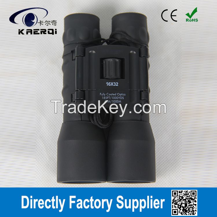 16X32 Tasco binoculars