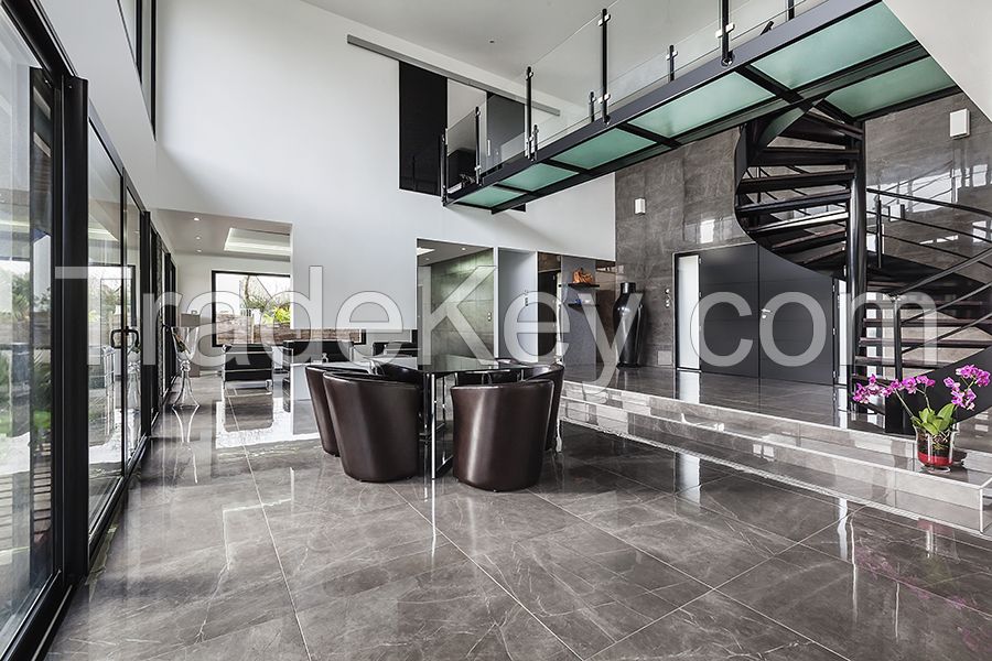 Porcelain Tiles