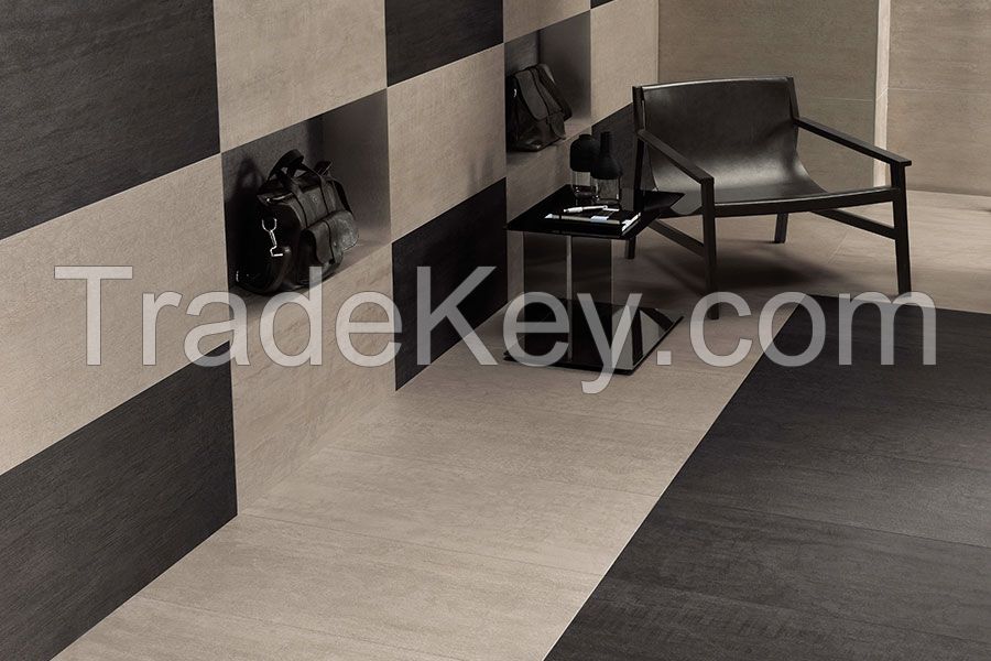 Porcelain Tiles