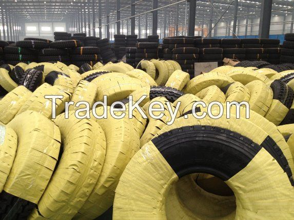 Tires/ Auto Tyre/ Tricycle Tyre