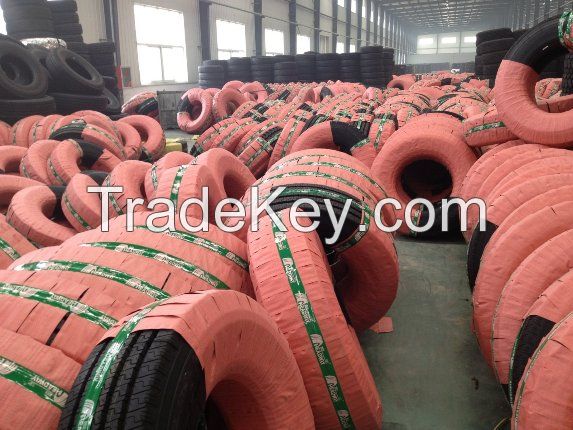 Tires/ Auto Tyre/ Tricycle Tyre