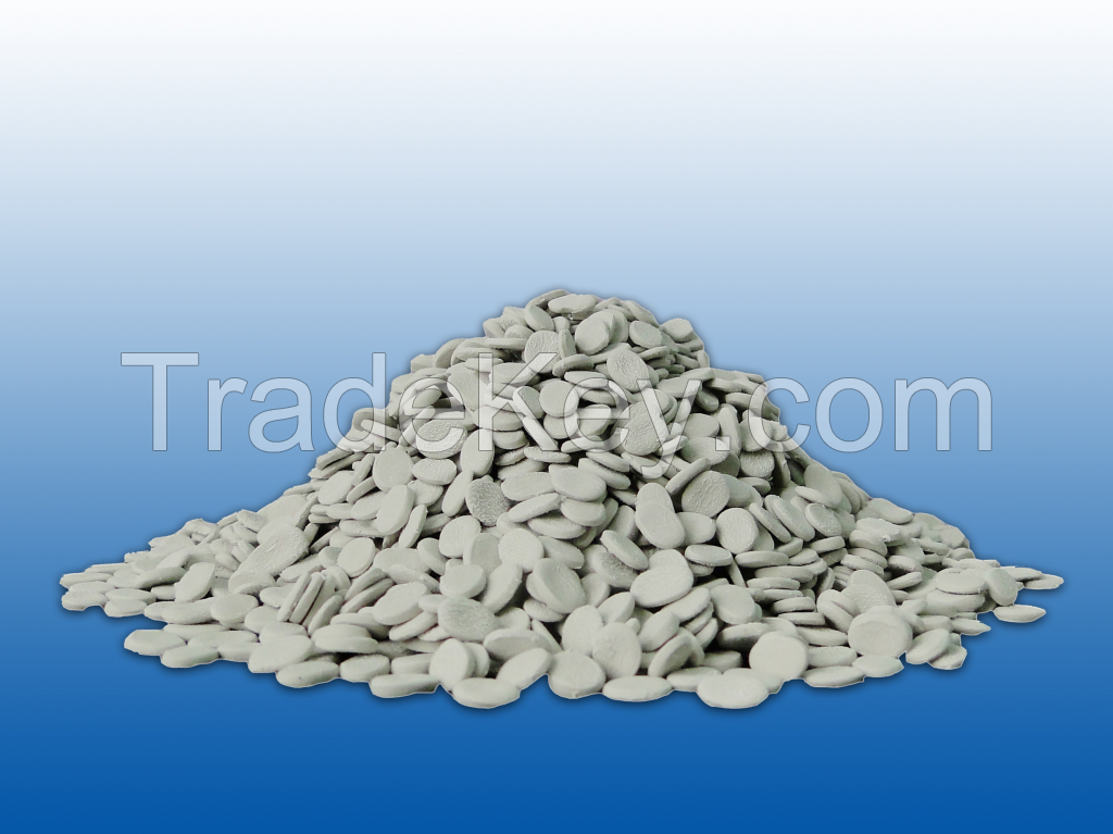 Anti-Moisture Desiccant Masterbatch for PP/PE-PE975