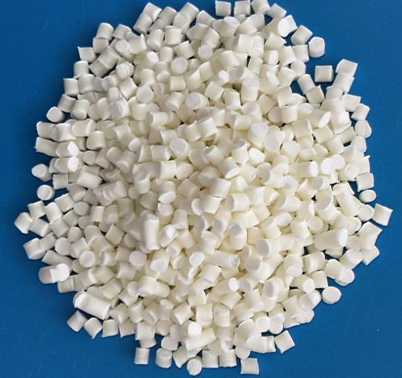 Biobased Plastic BIZ008-injection grade