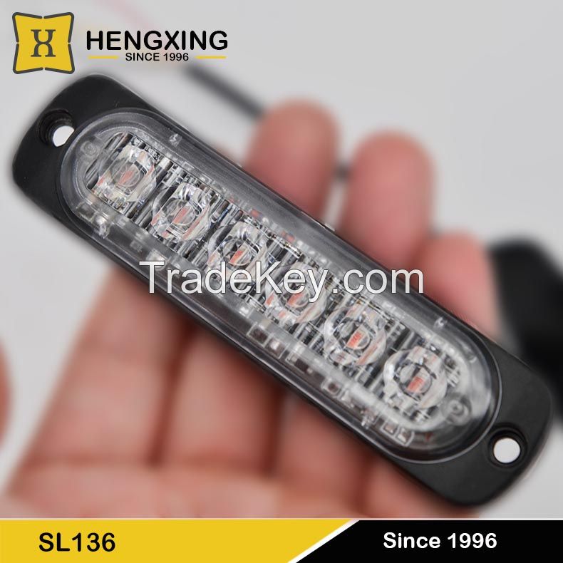 led strobe light heads