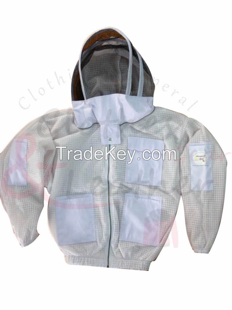 Ultra Ventilated Beekeeping Jacket