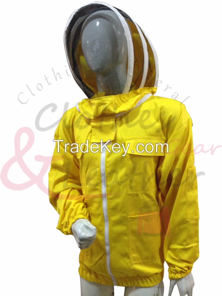 Beekeeping Jacket