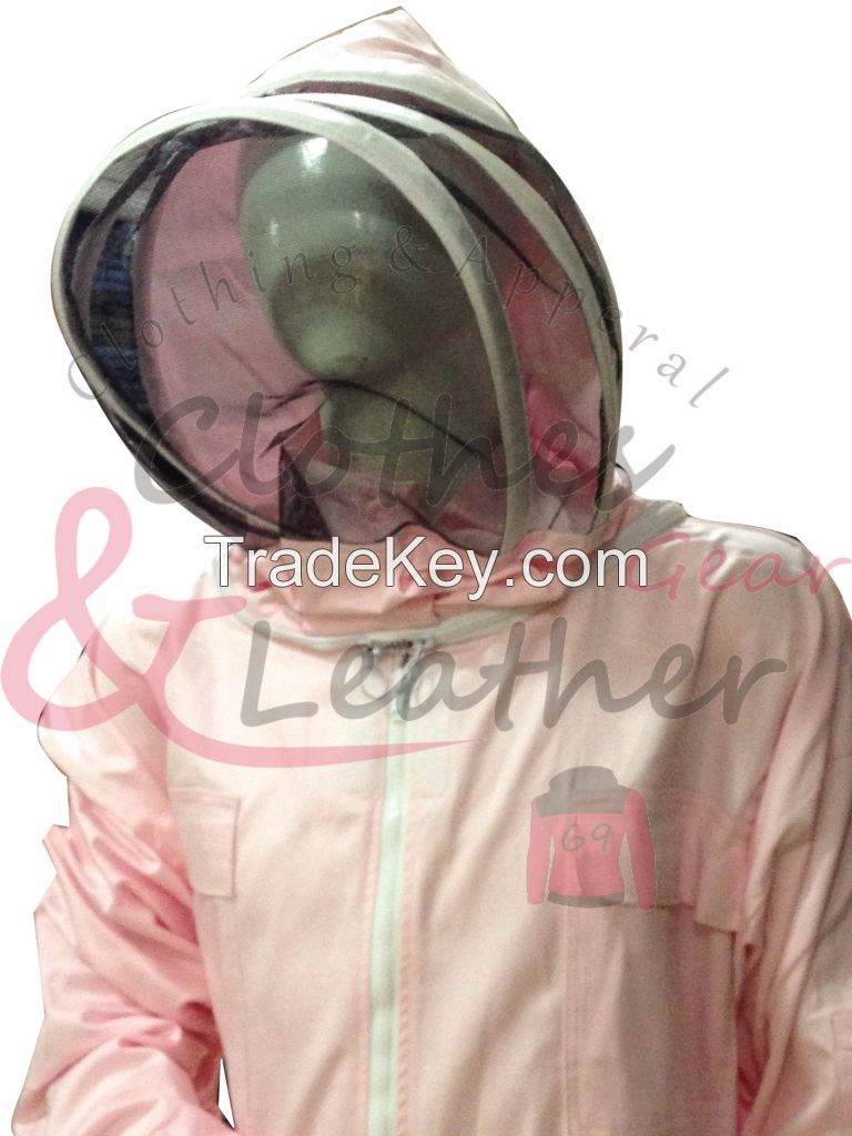 Ultra Ventilated Beekeeping Suit