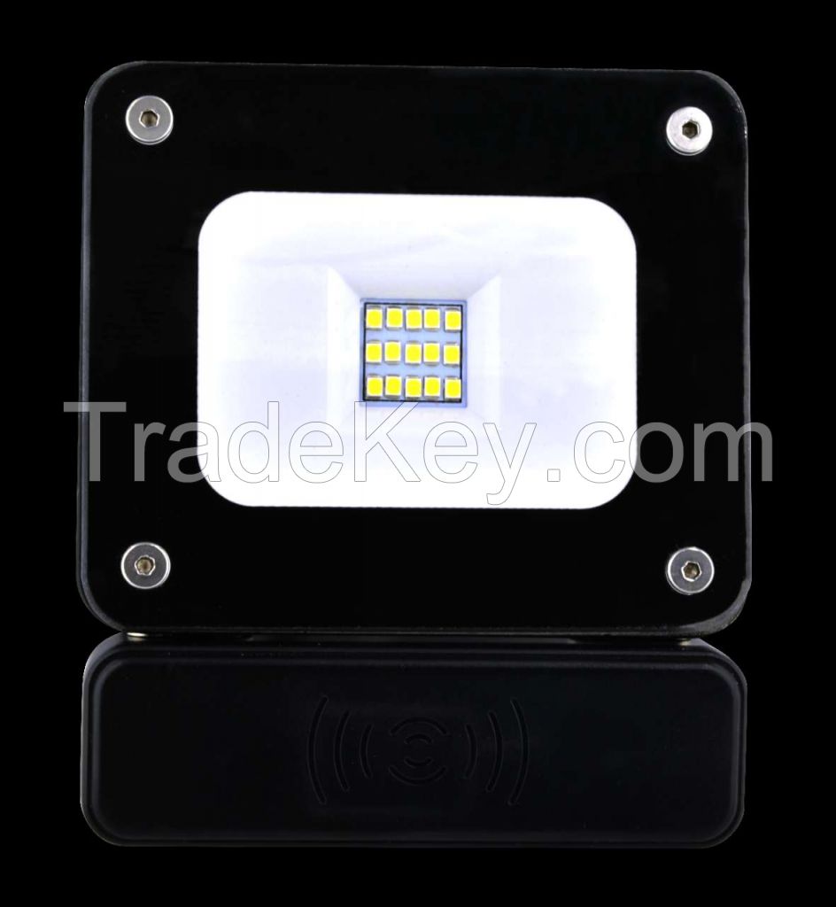 led flood light