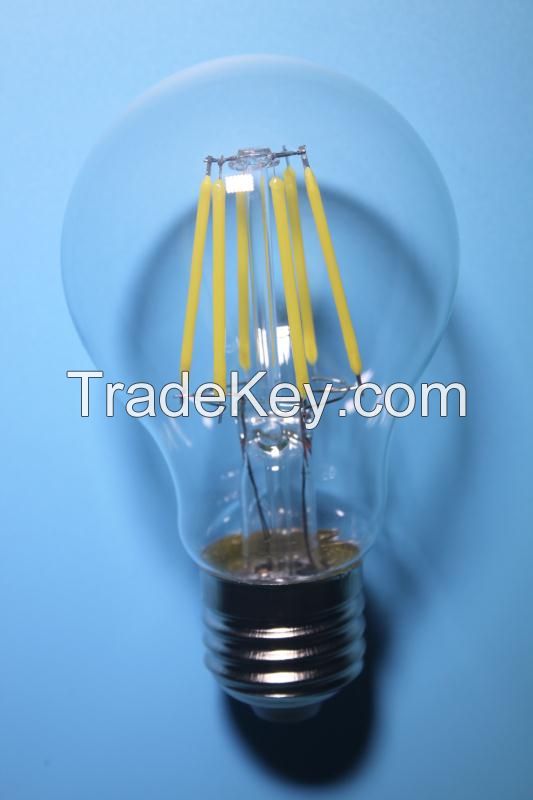 led filament lamp