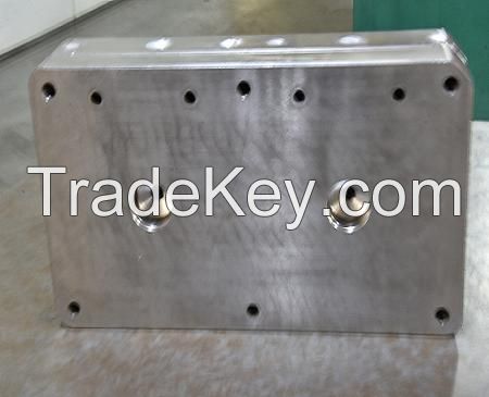 plastic injection mould