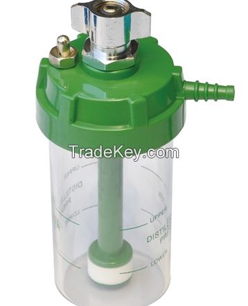 Oxygen Humidifier Bottke