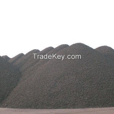 Petcoke (Fuel Grade) / Petroleum Coke (Green)