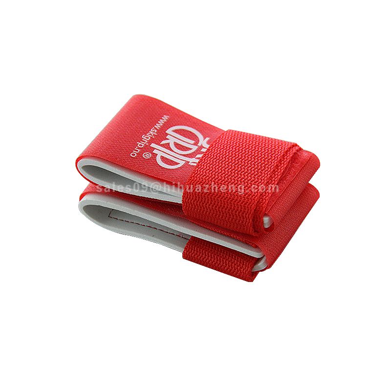 custom ski goggle straps 100%Nylon ski straps