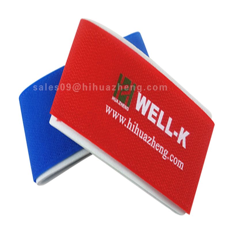 custom ski goggle straps 100%Nylon ski straps