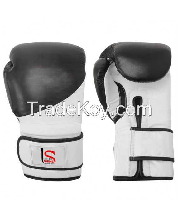 Boxing head guard