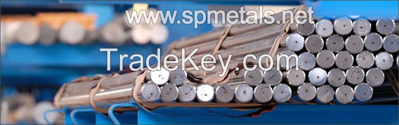 904L bar suppliers