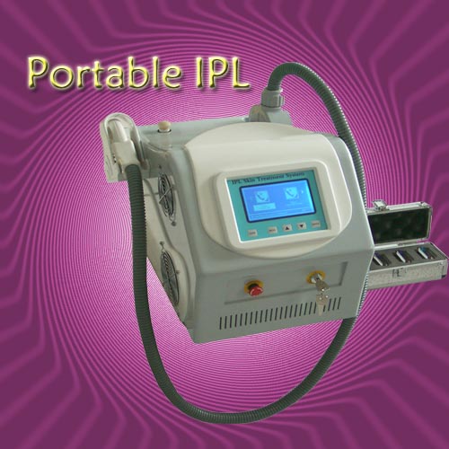 Mini IPL system