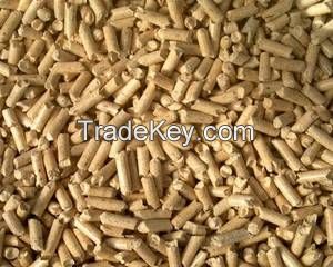 Woodpellets, Sawdust Pellets, Pellet