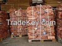 High Quality Oak Firewood,Pine