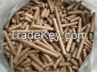 Bulk Woodpellet for Electric Power Plant or Boiler