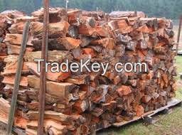 High Quality Oak Firewood,Pine