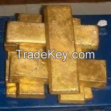 gold bars