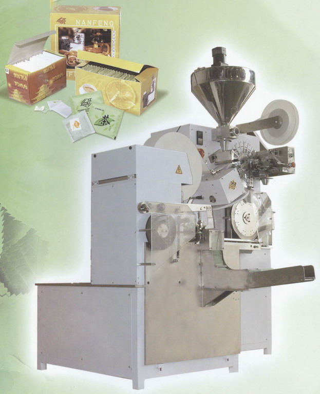 Sachet Packaging Machines