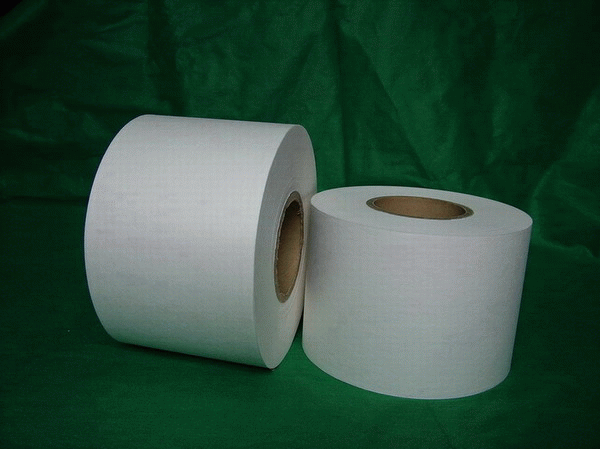 Tea Bag Filter Paper (Heatseal)