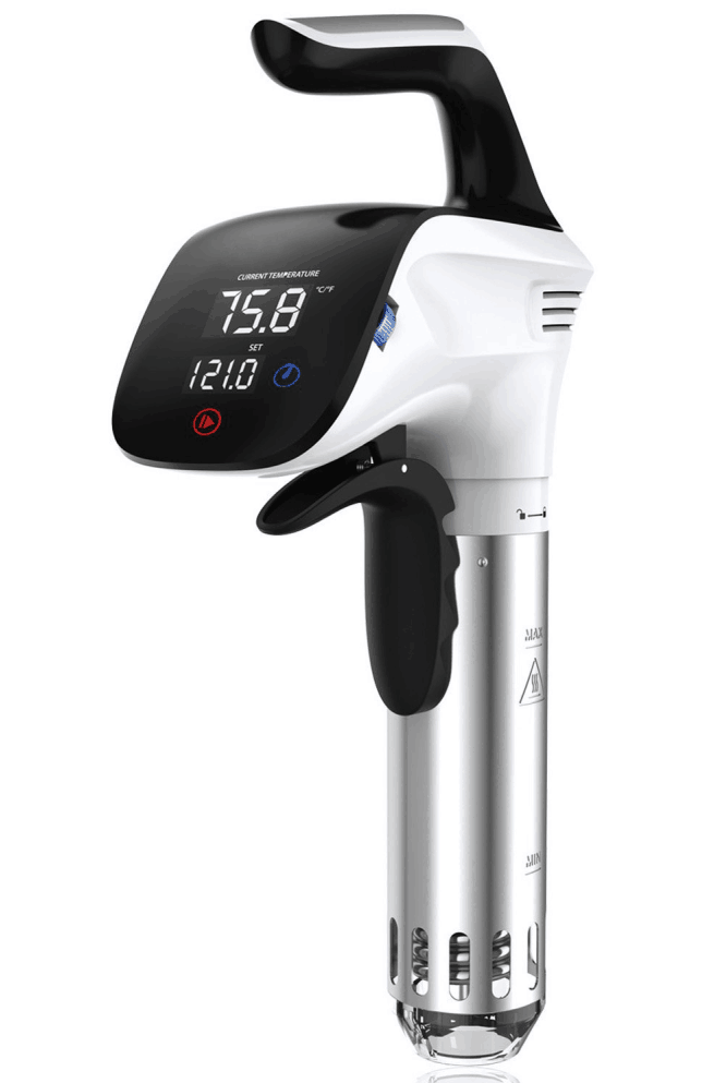 sous vide immersion circulator GSV-1680W