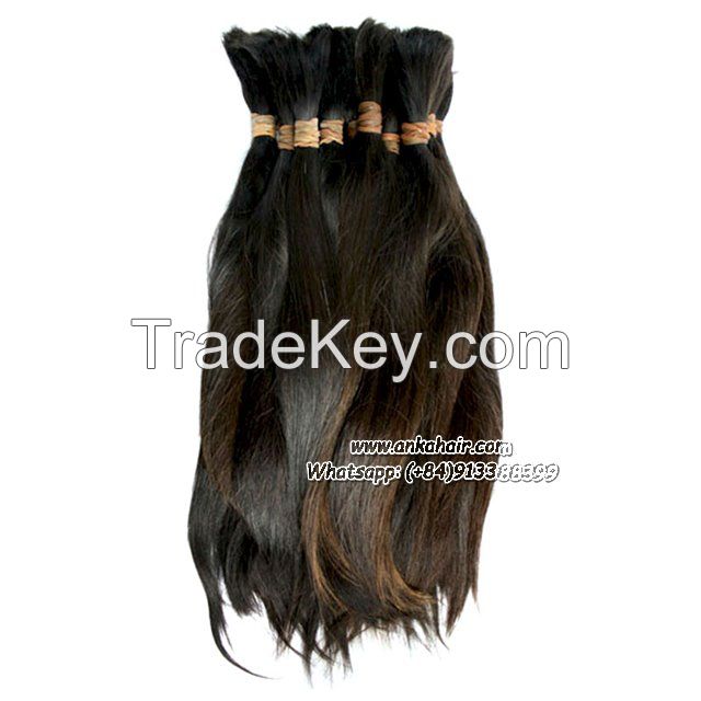 Human Double Drawn Hair Natural Virgin Wholesale Brasilian Hair Remy 