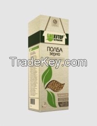 Spelt (polba)Grain