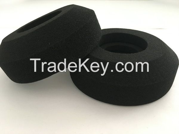 Free sample Ear Pads Cushion Earpads Foam Sponge Cover for PS1000 GS1000I headphone