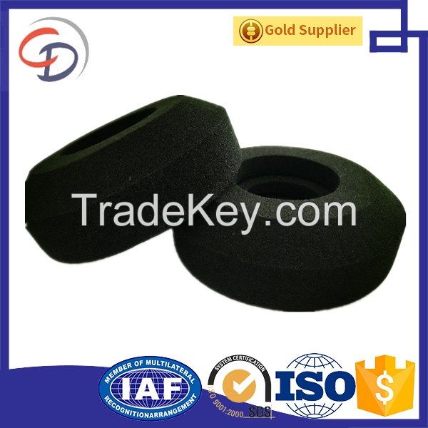 Free sample Ear Pads Cushion Earpads Foam Sponge Cover for PS1000 GS1000I headphone