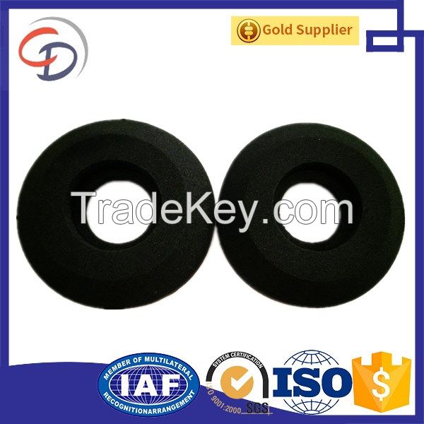 Free sample Ear Pads Cushion Earpads Foam Sponge Cover for PS1000 GS1000I headphone