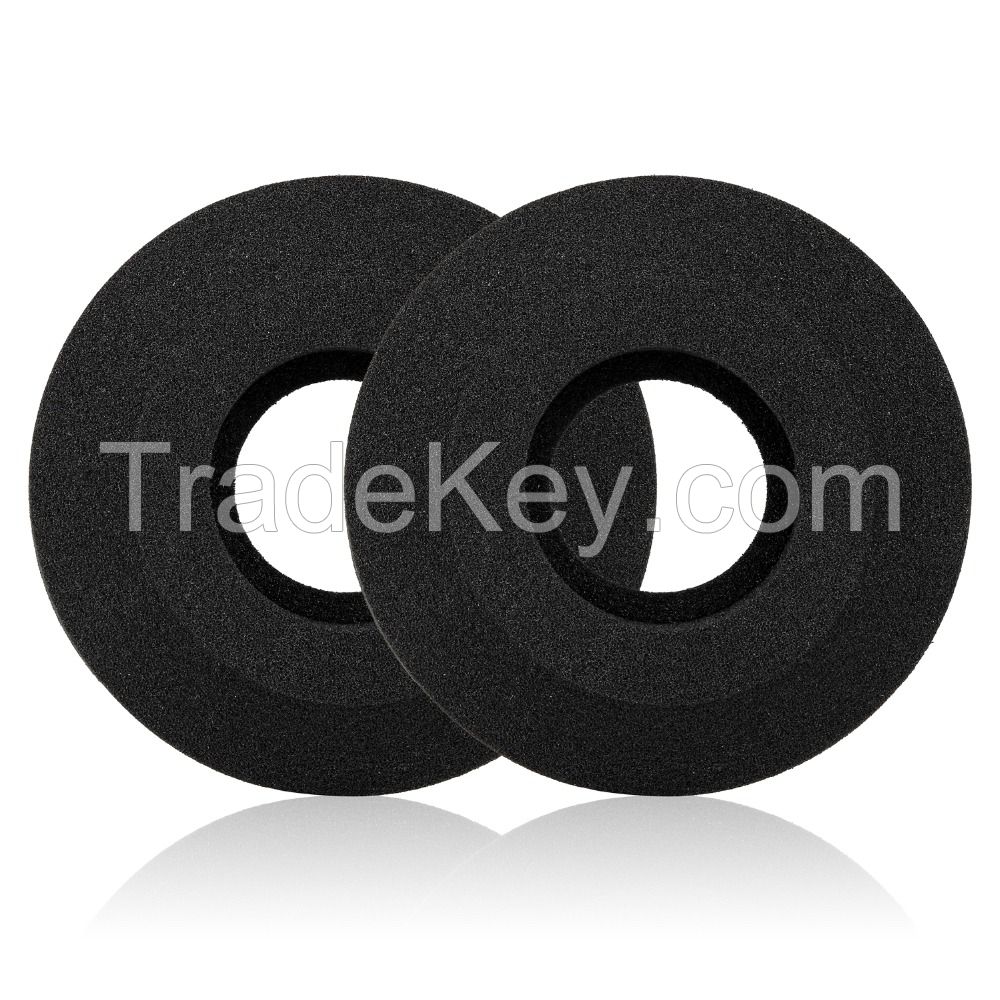 Free sample Ear Pads Cushion Earpads Foam Sponge Cover for PS1000 GS1000I headphone