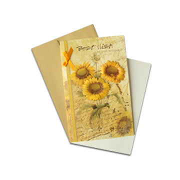 Greeting Card