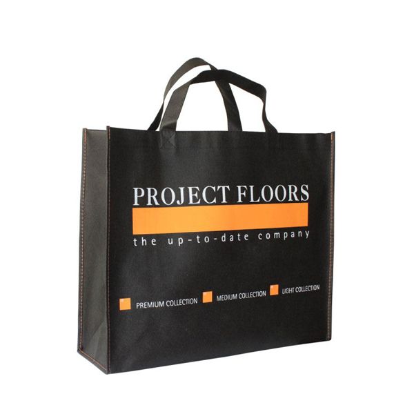 Non Woven Shopping Bags